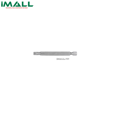 Mũi hoa thị chuôi lục giác KS Tools 911.7557 (1/4 inch T40 )