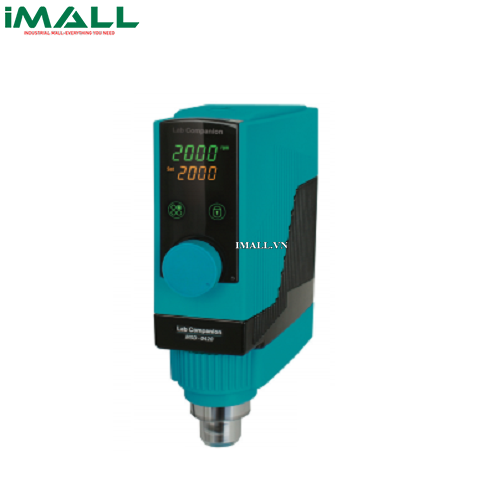 Máy khuấy JEIOTECH MSD-0420 (Hiển thị số,80~2000rpm, KR Plug)