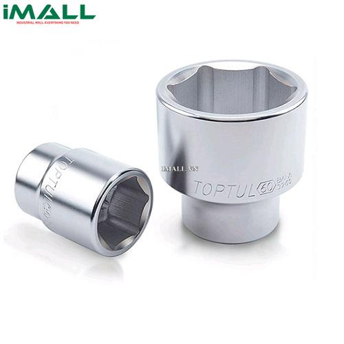 Tuýp lục giác 1" Dr. x 46mm TOPTUL BAEA3246