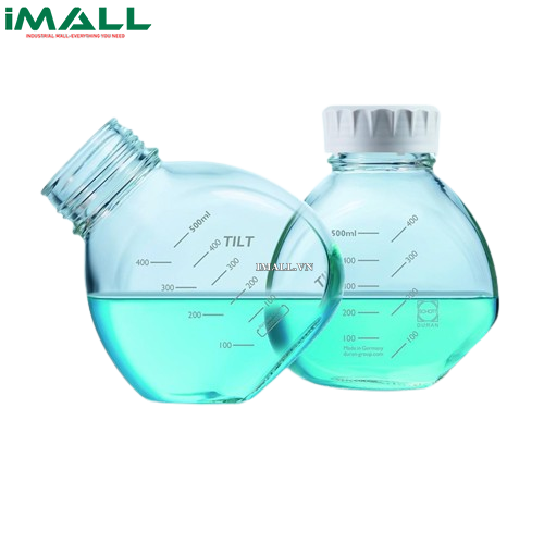 Chai trung tính TILT 500ml Duran 218914459