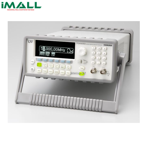 Máy phát xung KIKUSUI FGA5050GC (1μHz ~ 50MHz)