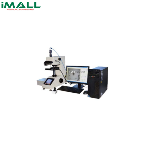 Máy đo độ cứng Micro Vickers TIME 6610AT (1HV~2967HV)