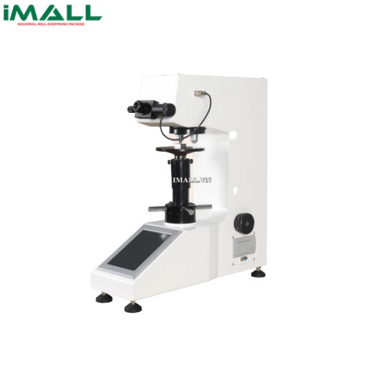 Máy thử độ cứng Macro Vickers EBP DV-50AT-8 (8-2900HV; Turret tự động )