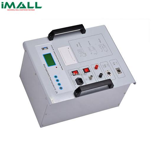 Thiết bị kiểm tra điện dung và Tan Delta Wuhan HTJS-M