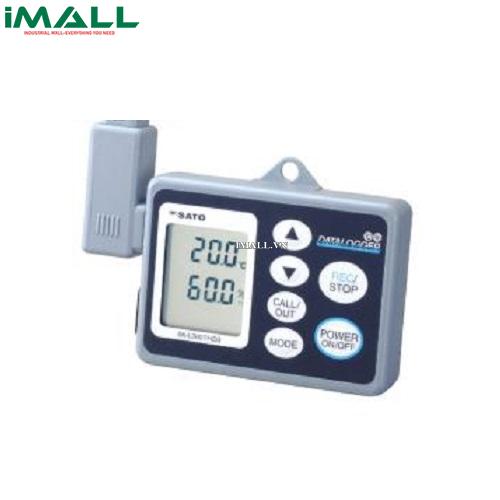 Bộ ghi dữ liệu skSATO SK-L200THIIα (8175-00, -15~65°C; 10~99.9%rh)