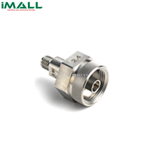Đầu nối cáp đồng trục KEYSIGHT N9910X-603 (NMD 2.4 mm (f) to 3.5 mm (f) 50-ohm, 26.5 GHz)