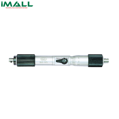 Bộ panme đo trong cơ khí (44F, 150 - 175 mm) Mahr 4163006KAL