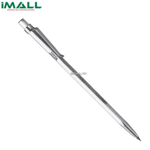 Bút khắc dấu trên kim loại, mũi hợp kim carbide VOGEL 334608