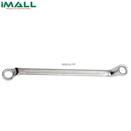 Cờ lê 2 đầu tròng hệ mét (loại mờ) Yato YT-4845 (12x14mm)