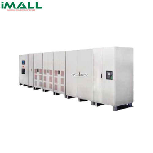 Nguồn lập trình AC Preen AFV-33800 ( 800kVA)