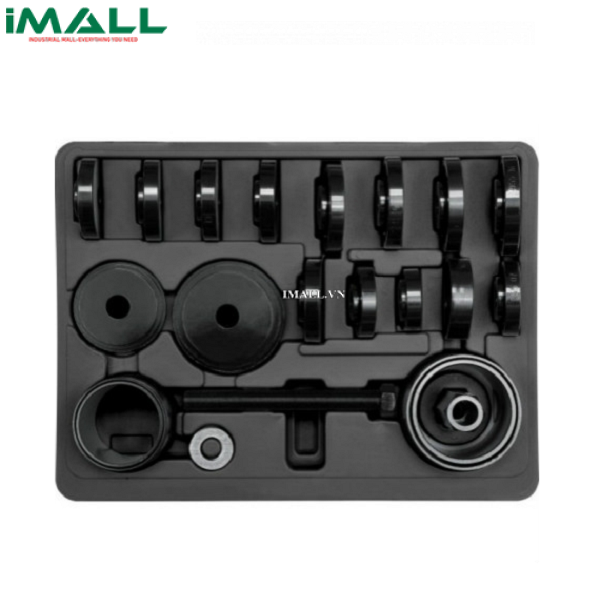 Bộ dụng cụ tháo lắp vòng bi lốp trước 23 món Yato YT-2541