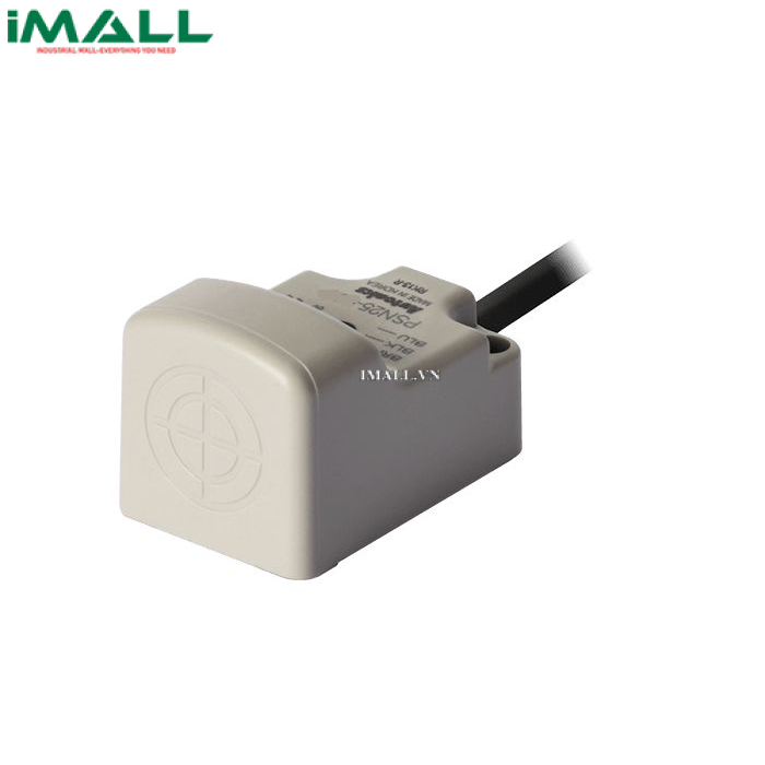 Cảm biến tiệm cận Autonics PSN25-5DP (5mm NO-PNP 12-24VDC)