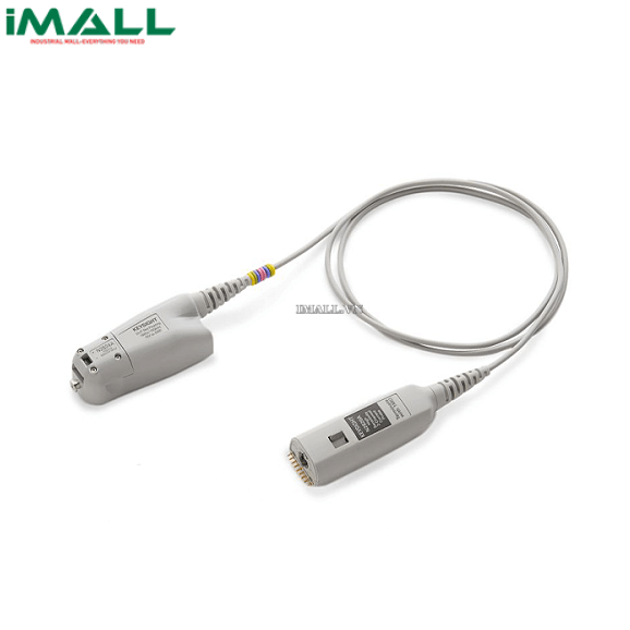 Que đo dòng động máy hiện sóng KEYSIGHT N2821A (1 Kênh)