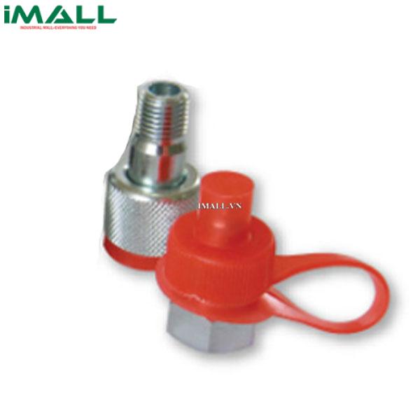 Khớp nối nhanh cho chân đồng hồ thủy lực BETEX CP210 (1/4 inch)
