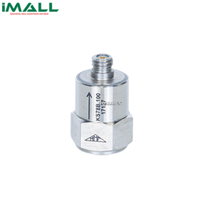 Cảm biến gia tốc MMF KS78C100 (100mV/g, ±60g, 20000Hz)