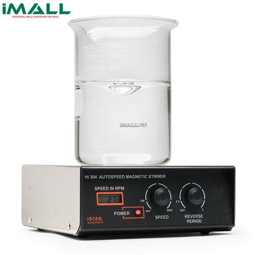 Máy khuấy từ HANNA HI304N-2 (2.5L, 1000 rpm)