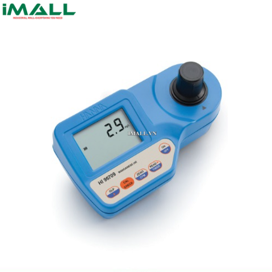 Máy đo Manganese HANNA HI96709 (0.0~20.0 mg/L)