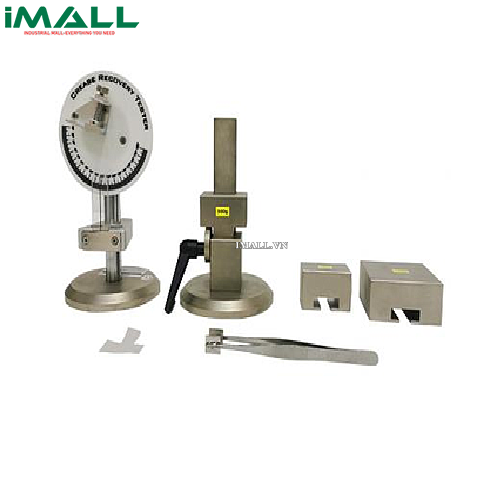 Thiết bị kiểm tra độ phục hồi nếp gấp vải GESTER GT-C21-1