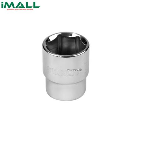 Đầu tuýp 6 cạnh Stanley 72-936 (11mm, 1/2")