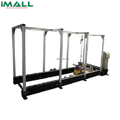 Máy thử độ bền va chạm cho đồ chơi GESTER GT-M19