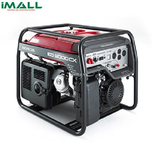 Máy phát điện HONDA EG5000CX RH (4.5 KVA)