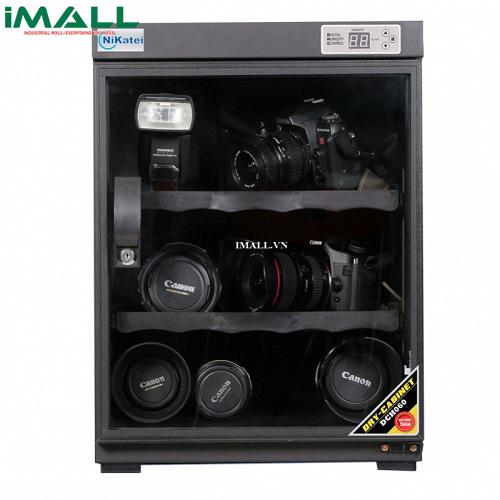 Tủ chống ẩm NIKATEI DCH060 (60 lít, điện tử)