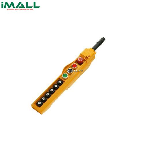 Công tắc điều khiển cần trục Hanyoung nux HY-1029-SBBB