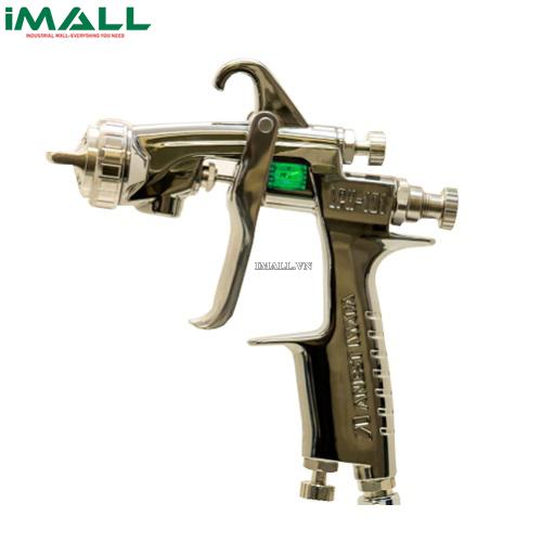 Súng sơn áp lực thấp ANEST IWATA LPH-101-124LVG