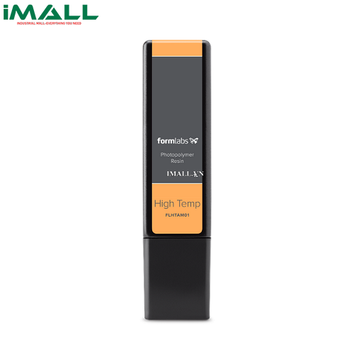 Mực in Resin nhiệt độ cao FORMLABS RS-F2-HTAM-02 (Form 2 - 3)