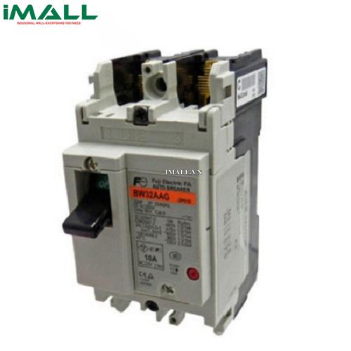 MCCB Fuji BW50EAG-2P 20A (5kA)
