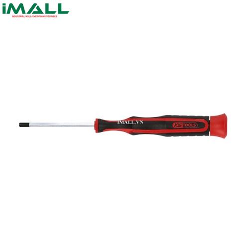 Tô vít đầu bi chống tĩnh điện KS Tools 500.77XX