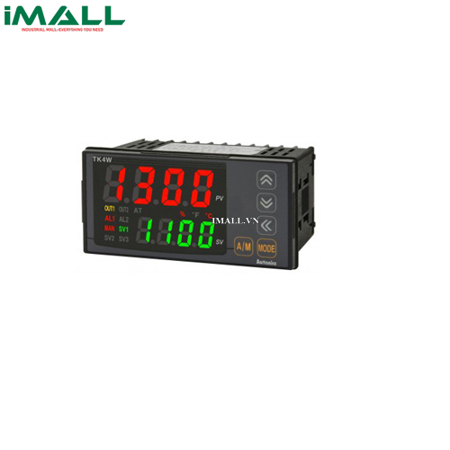 Bộ điều khiển nhiệt độ Autonics TL3S-04R (48x48mm)