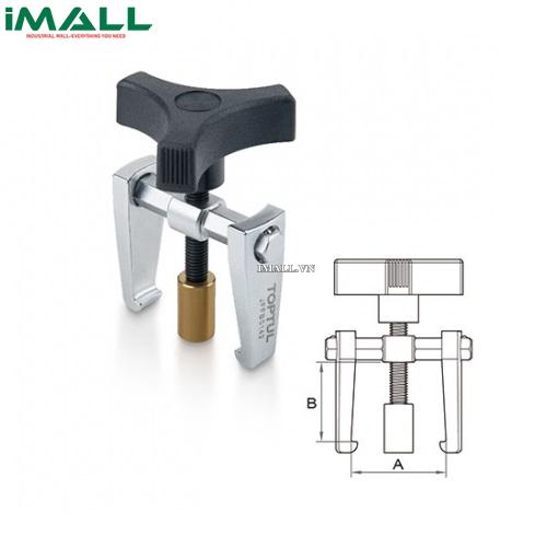 Dụng cụ tháo cần gạt nước kính chắn gió Toptul JFFB0142