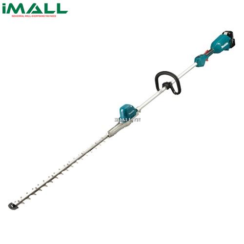 Máy tỉa hàng rào dùng pin Makita DUN600LZ (600MM/BL) (18V)