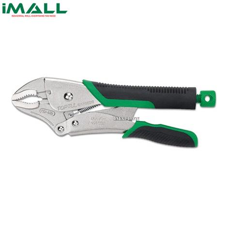 Kìm bấm chết đa năng Toptul DMAQ2210