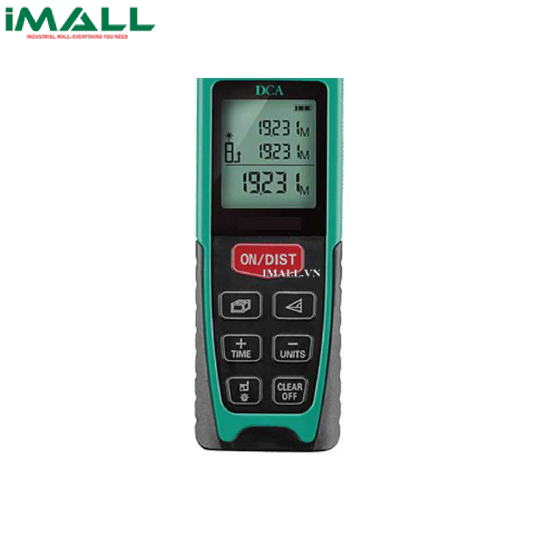 Máy đo khoảng cách tia laser Total DCA ADF04-80 (80m)