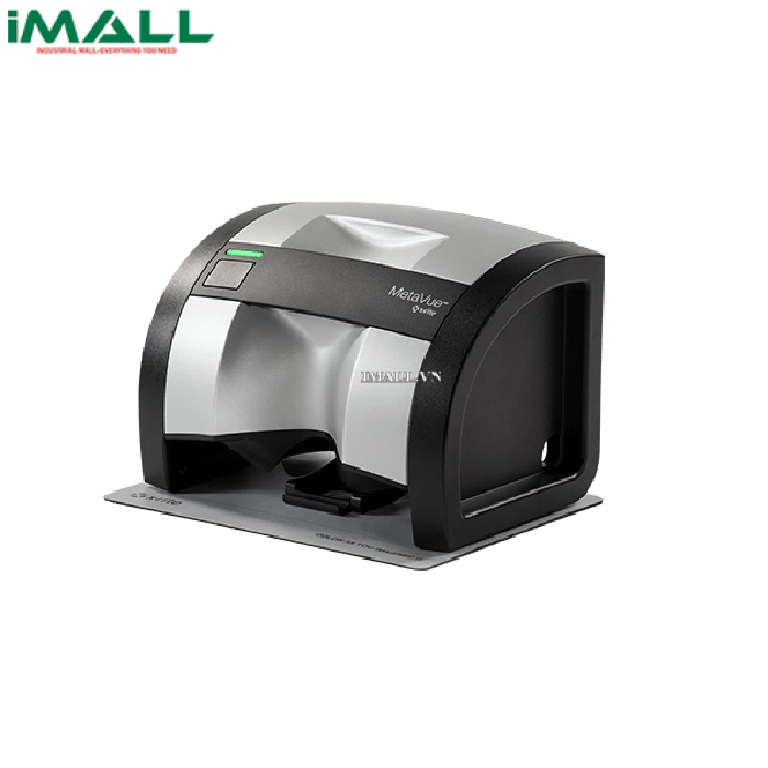 Máy quang phổ đo màu Xrite vs3100 (400-700 nm, 10 nm, 0.30)
