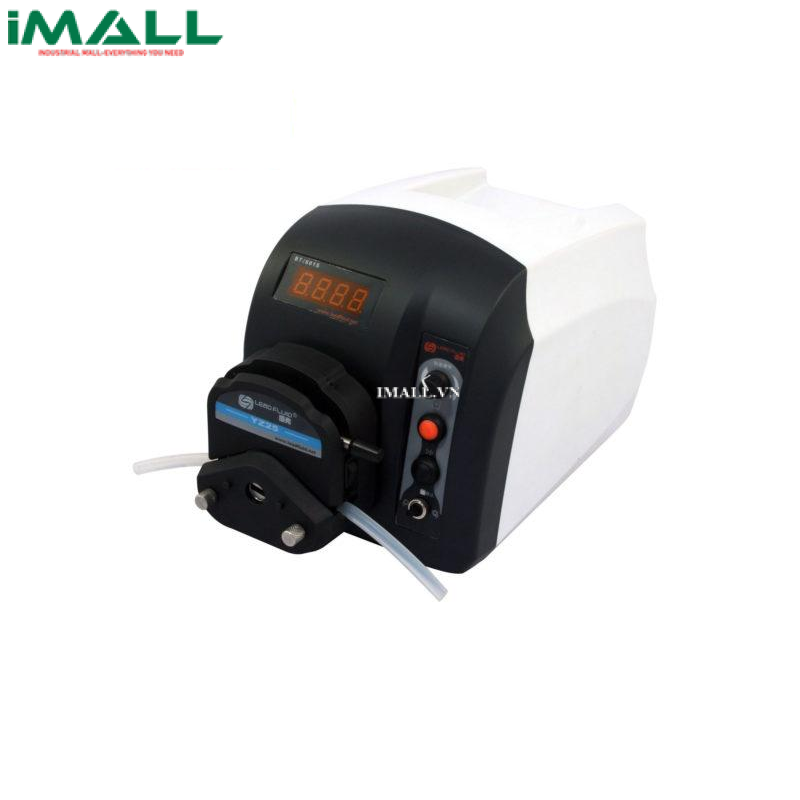 Bơm nhu động tốc độ điều chỉnh leadfluid BT301S
