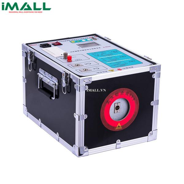 Thiết bị kiểm tra Tan Delta Wuhan HTJS-V