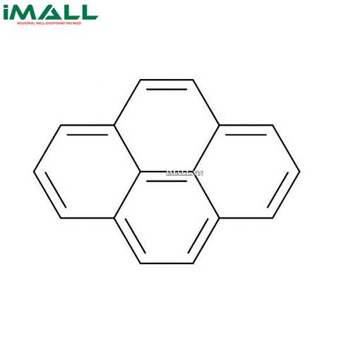 Hóa chất Pyrene để tổng hợp (C₁₆H₁₀; Chai nhựa 250 g) Merck 8210510250