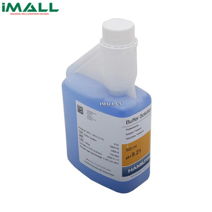 Dung dịch chuẩn pH 9.21 HAMILTON 238897 (990 L)