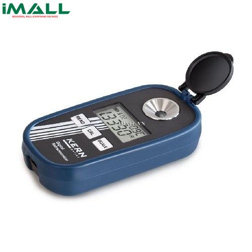 Máy đo độ ngọt (1 4200 nD; 50 0 %; 25 0) KERN ORM 1CO