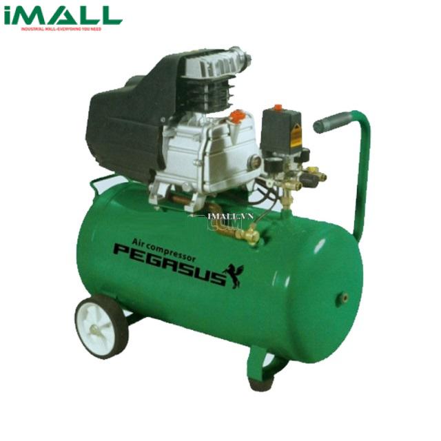 Máy nén khí mini đầu liền PEGASUS TM-0.11/8-B50