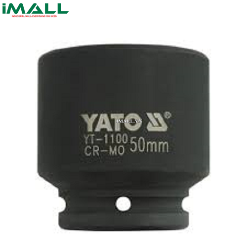 Khẩu mở ốc cho súng Yato YT-1100 (3/4", 50mm)