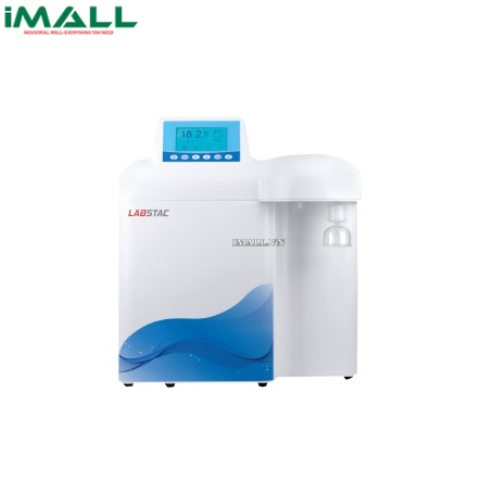 Hệ thống nước siêu tinh khiết tiêu chuẩn Labstac WU411