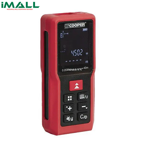 Máy đo khoảng cách laser 100m CFCooper LM100
