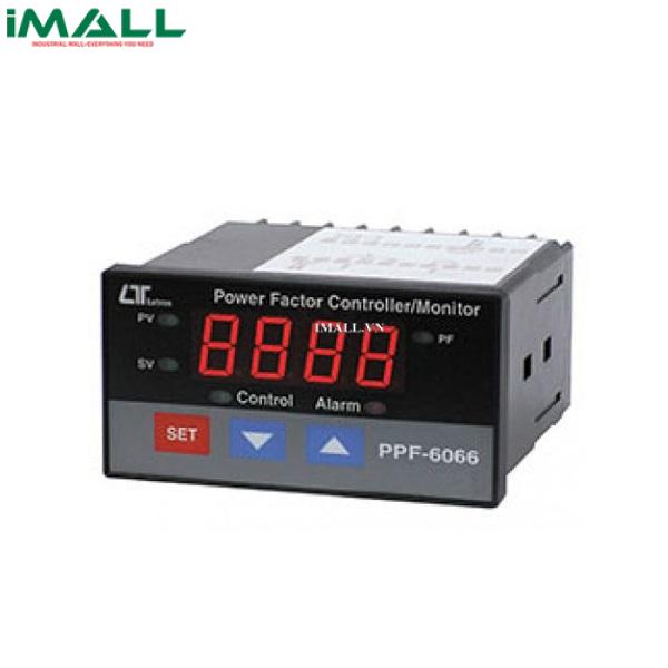Bộ đọc và điều khiển hệ số công suất Lutron PPF-6066