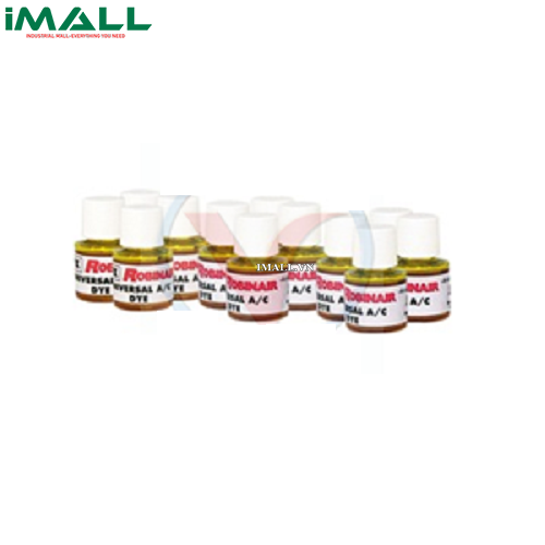 Bình dung dịch kiểm tra rò rỉ ga lạnh Robinair 16276 (7.5ml)