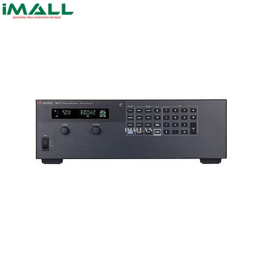 KEYSIGHT 6813C AC Power Source/Analyzer (1750VA, 300V, 135A)