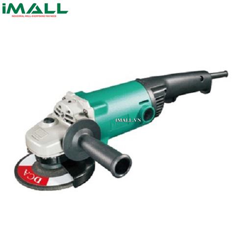 Máy mài góc DCA ASM02-125B (S1M-FF02-125B) (5"/1200W)